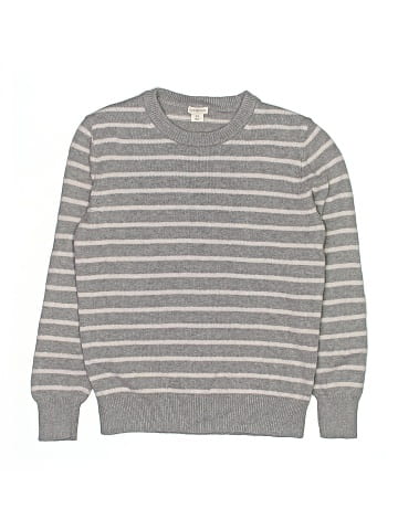 Crewcuts Outlet Pullover Sweater (view 1)