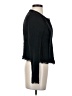 Banana Republic 100% Polyester Black Jacket Size 0 - photo 4