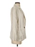 A New Day Stripes Ivory Blazer Size S - photo 4