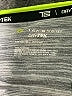 Tek Gear 100% Polyester Gray Long Sleeve T-Shirt Size 10 - 12 - photo 3