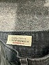 Levi's Black Jeans Size 28 waist - photo 7