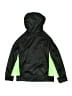 Nickelodeon 100% Polyester Green Pullover Hoodie Size 8 - photo 2