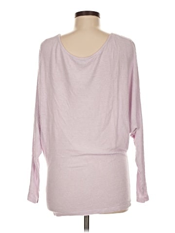 Sen 3/4 Sleeve T-Shirt (view 2)