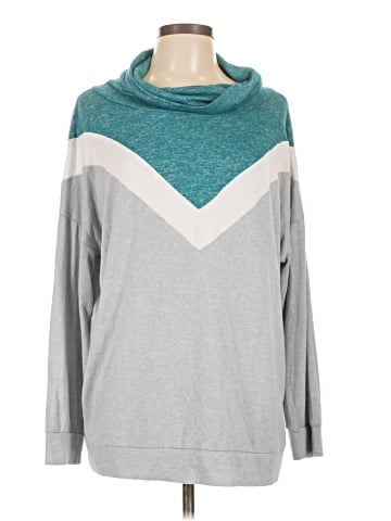 K. Jordan Sweatshirt (view 1)