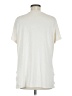 Unbranded Ivory Short Sleeve T-Shirt Size M - photo 2