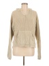 Thread & Supply Tan Pullover Sweater Size M - photo 1