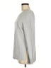 H&M Silver Pullover Sweater Size M - photo 5