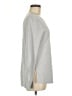 H&M Silver Pullover Sweater Size M - photo 4
