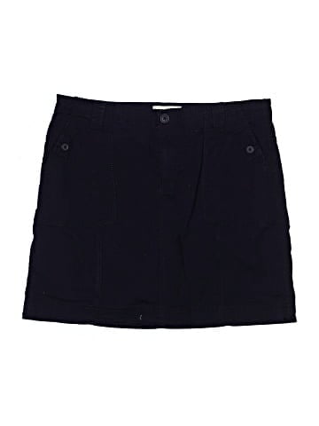 St. John's Bay Casual Skirt (view 1)