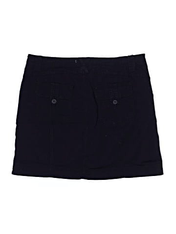 St. John's Bay Casual Skirt (view 2)