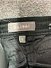 DL1961 Solid Black Casual Pants Size 4 - photo 6
