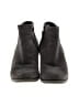 Blondo Black Gray Ankle Boots Size 6 1/2 - photo 2