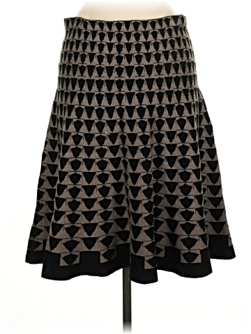 Max Studio Formal Skirt (view 2)