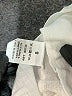 Unbranded Solid Ivory Shorts Size S - photo 3