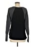 Active by Old Navy Gray Pullover Sweater Size M - photo 2