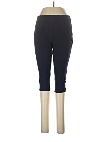 T by Talbots Active Pants (view 1)