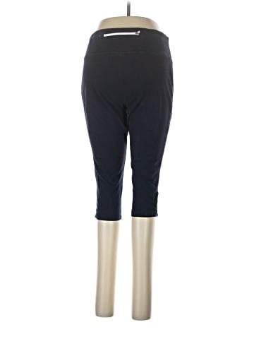 T by Talbots Active Pants (view 2)