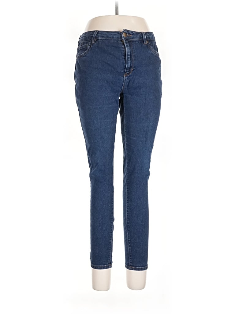 Pre-owned D.jeans Jeans In Blue