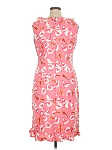 Mary McFadden Cocktail Dress (view 2)