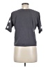 Monrow Gray Cardigan Size M - photo 2