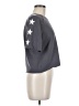 Monrow Gray Cardigan Size M - photo 4