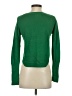 YOON Green Cardigan Size S - photo 2