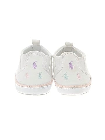 Ralph Lauren Sneakers (view 2)