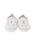 Ralph Lauren White Sneakers Size 2 (baby) - photo 2