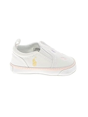 Ralph Lauren Sneakers (view 1)