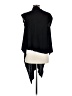 Max Rave 100% Rayon Black Kimono Size S - photo 2