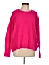 Vince Camuto Pink Pullover Sweater Size L - photo 1