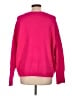 Vince Camuto Pink Pullover Sweater Size L - photo 2
