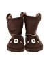 Unbranded Brown Boots Size 5 1/2 (baby) - photo 2