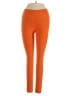 Assorted Brands Orange Active Pants Size S (estimated) - photo 1