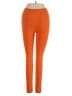 Assorted Brands Orange Active Pants Size S (estimated) - photo 2