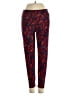 Unbranded Print Red Active Pants Size Sm - Med - photo 1