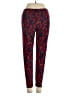 Unbranded Print Red Active Pants Size Sm - Med - photo 2