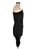Prettygarden Solid Black Cocktail Dress Size M - photo 4