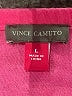 Vince Camuto Pink 3/4 Sleeve Blouse Size L - photo 7