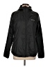 Columbia Solid Black Windbreaker Size L - photo 1