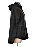 Columbia Solid Black Windbreaker Size L - photo 4