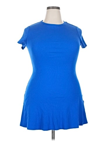 FB Sister Casual Dress (view 1)