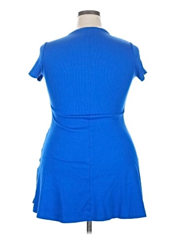 FB Sister Casual Dress (view 2)