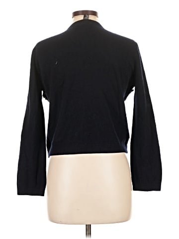 Donna Karan New York Wool Cardigan (view 2)