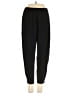 Babaton Solid Black Casual Pants Size XS - photo 1