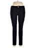 oasis Black Casual Pants Size 14 - photo 1