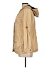 Assorted Brands Solid Tan Jacket Size L - photo 5