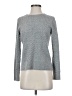 A New Day Tweed Gray Pullover Sweater Size S - photo 1