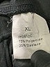 Unbranded Black Active Pants Size XL - photo 4