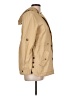 Assorted Brands Solid Tan Jacket Size L - photo 4